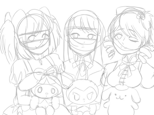 ❥𝑀𝑎𝑑𝑜𝑘𝑎 𝑀𝑎𝑔𝑖𝑐𝑎❥