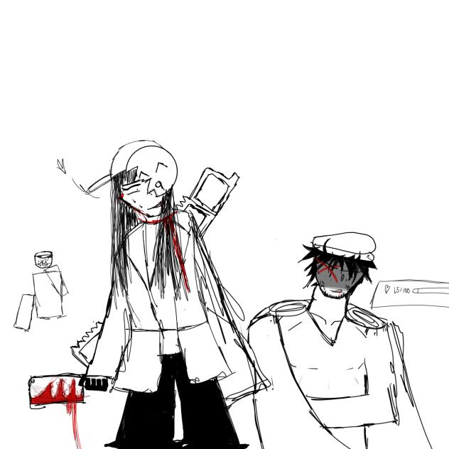 should I finish this