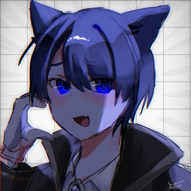 にゃ🫶