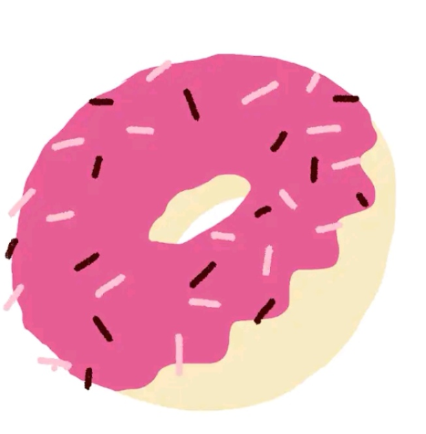 Donut🍩