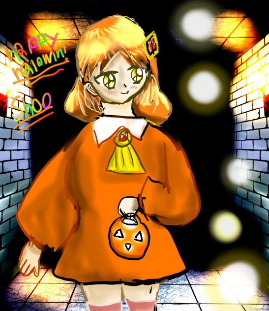 🧡Halloween!🧡