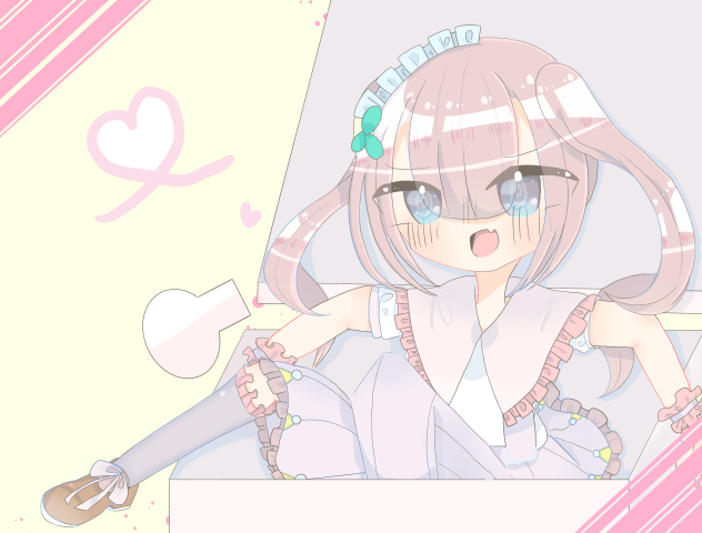 無題♧