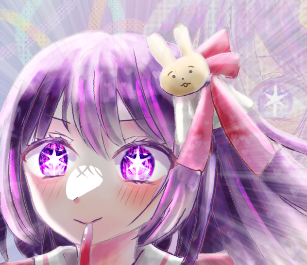 嘘でもそれは