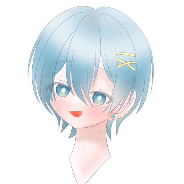 ちぐさくん ！