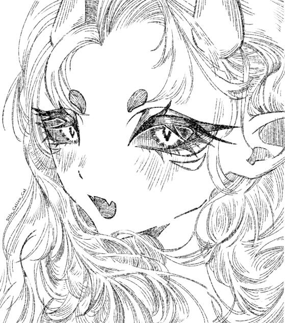Lilith 😝