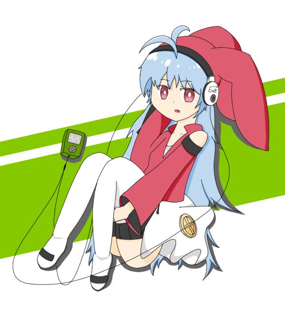ばるさ巫女