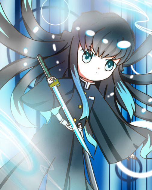 時透くん