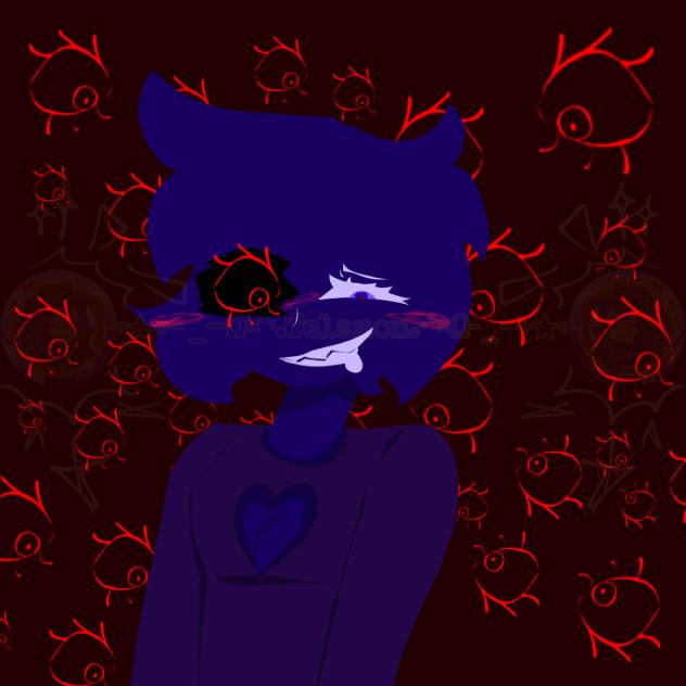 Oc (idk what to name them)