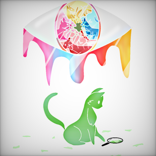 COPYCAT (gumi)