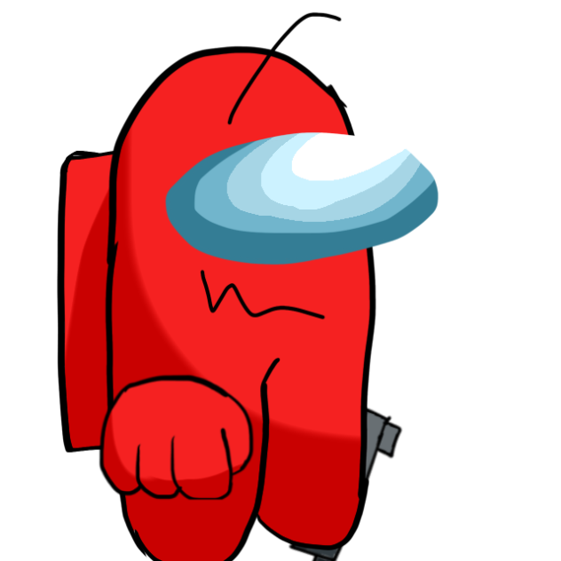 Red imposter among us.2024.04.06-11.21 - ibisPaint