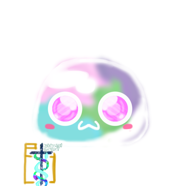 OwO Slimemoji for Calisto Palix#5736