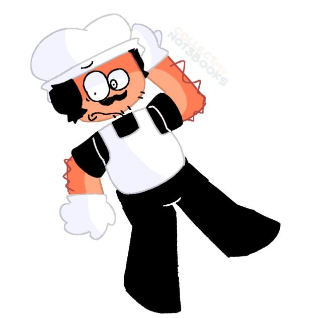 peppino drawing in 2026 holy cannoli