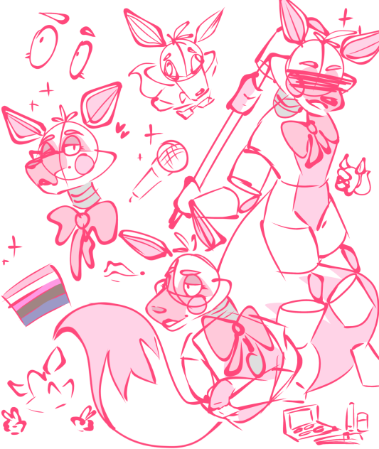 doodles ye