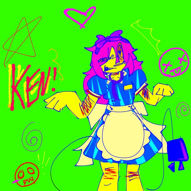 KEN FA