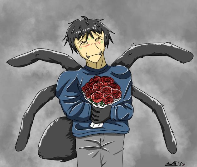 Would You Go Out With Him