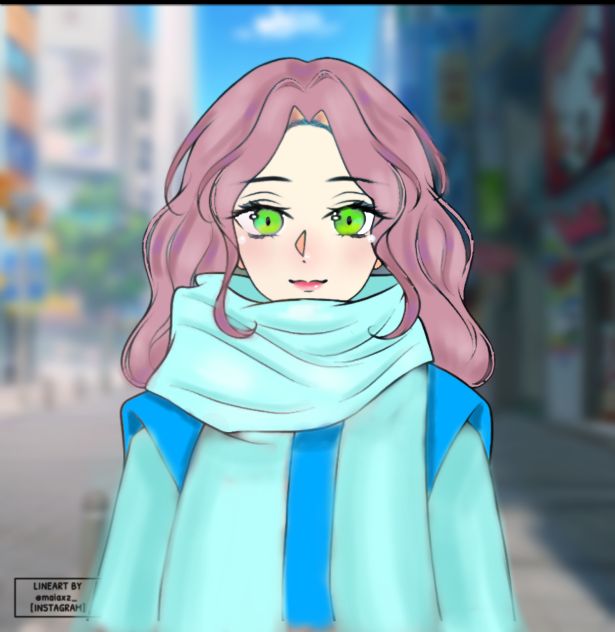 🙂 - ibisPaint