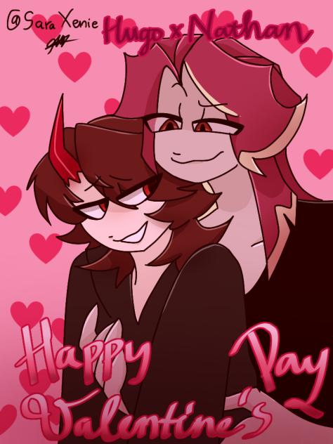Valentine's Day #2
