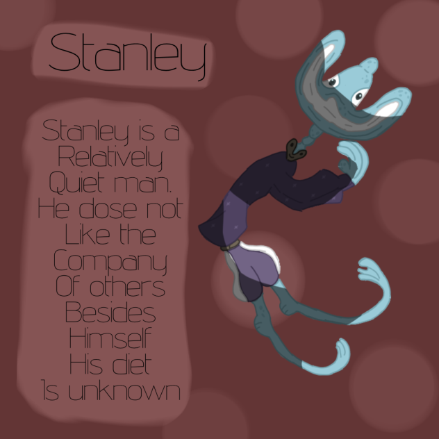 Stanley