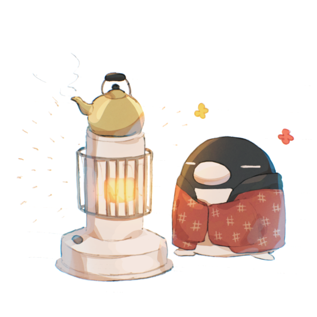 テイコウペンギンFA㉚