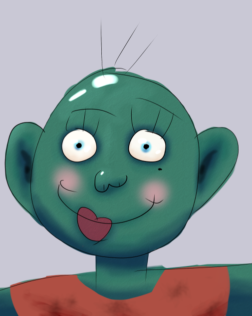 Grazelda