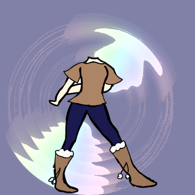 My oc