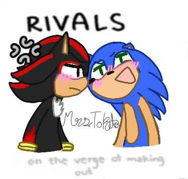 Rival ship =] (Repost)