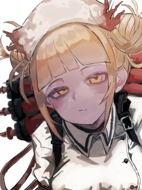 血ドレストガちゃん