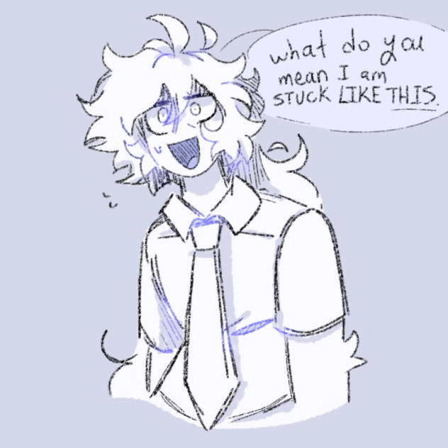 style stuck...