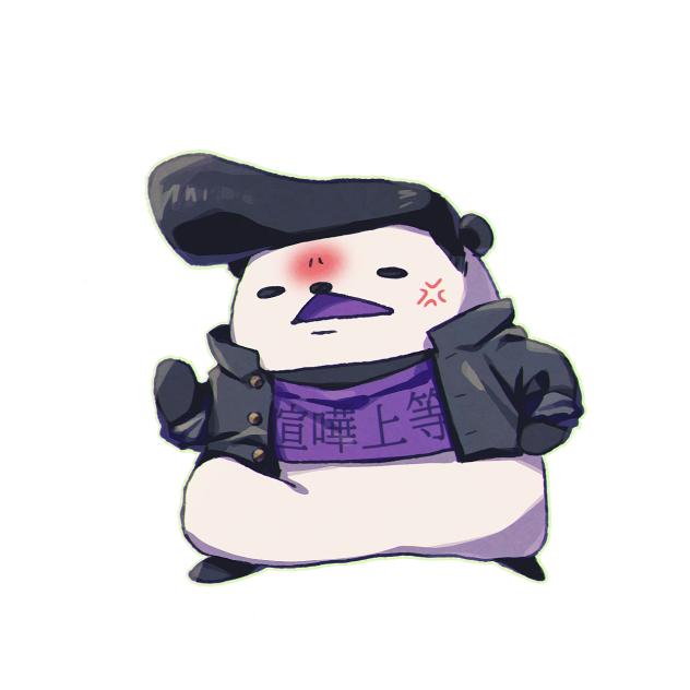 テイコウペンギンFA56