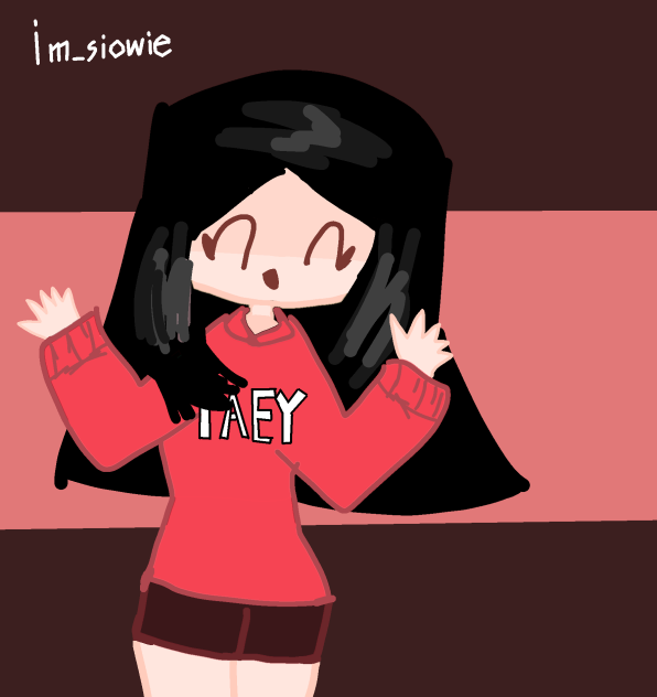 this is siowie