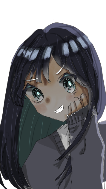 女