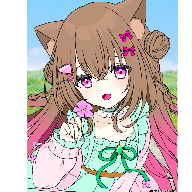 #第二十二回塗りマス！