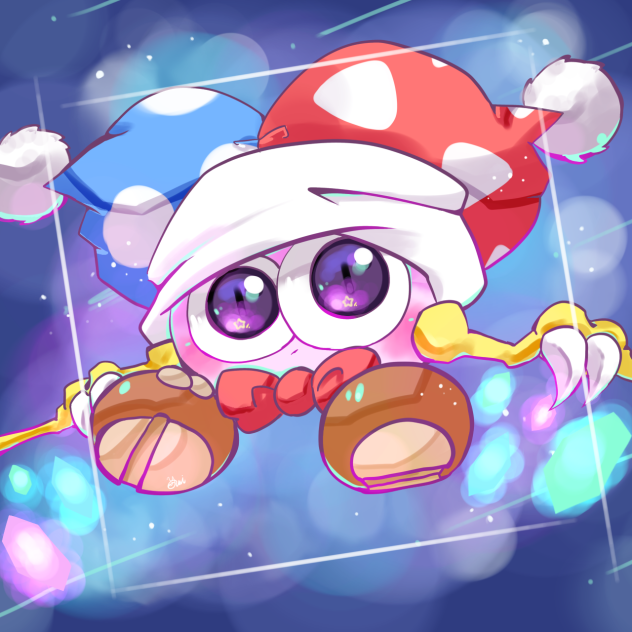 マルクちゃ