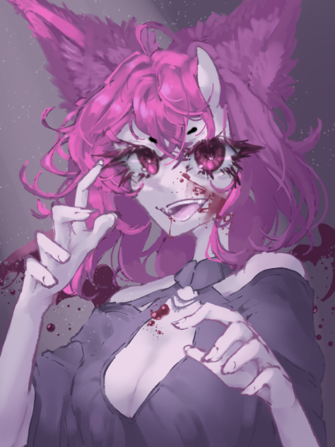 Slayyyyyy~👁️👄👁️