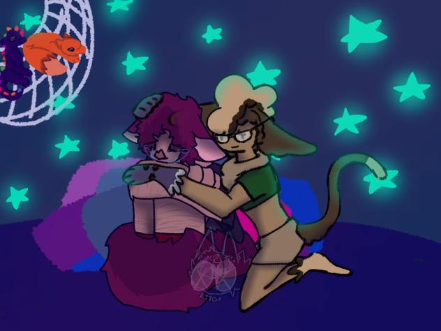 Comfort collab