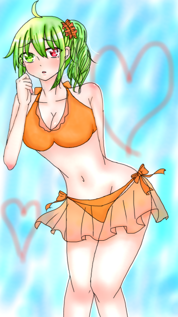 ビキニ