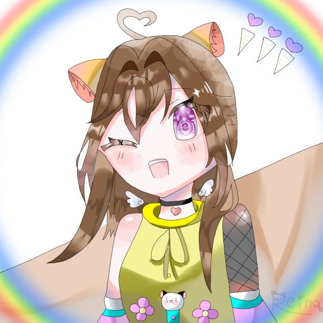 happyー！