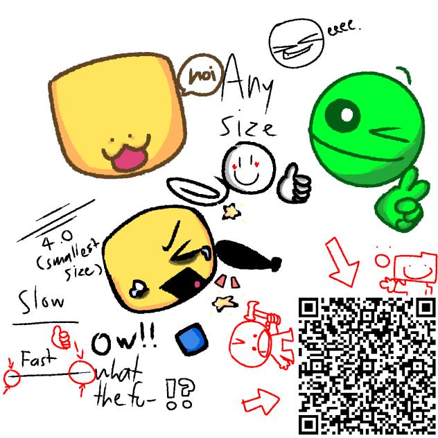 ermm.. pixelated brushie