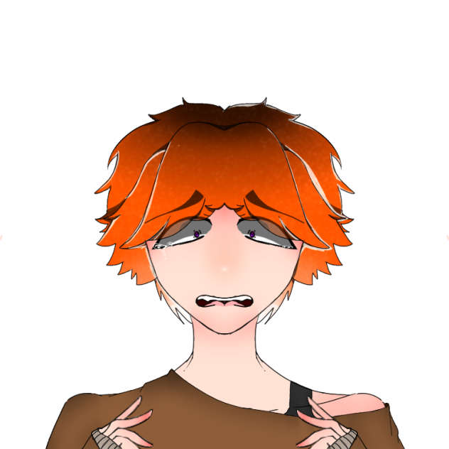 cry - ibisPaint