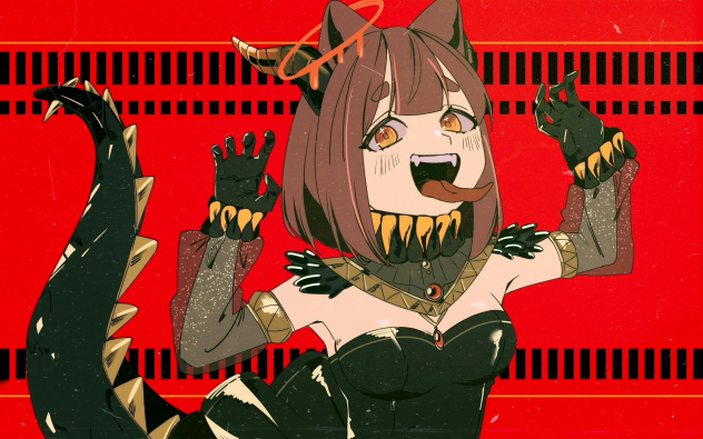 もっち様でサラマンダー