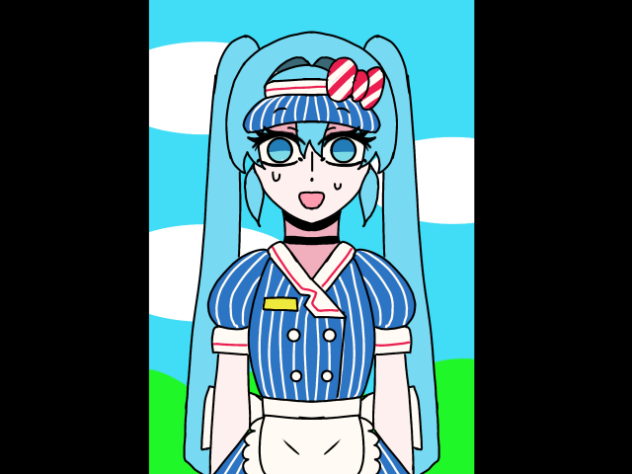 Mesmerizer Fan Animation