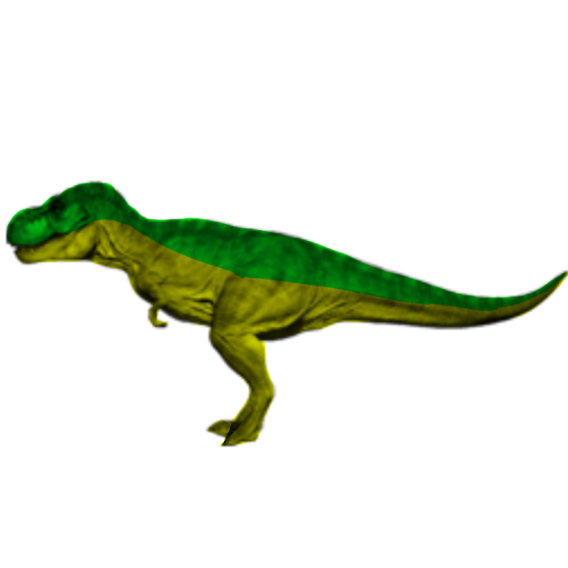 Tyrannoraptor
