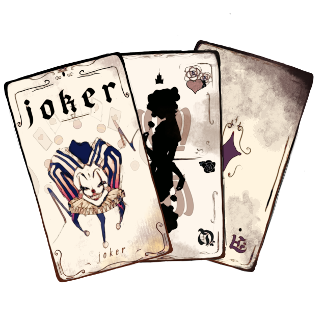cards - ibisPaint