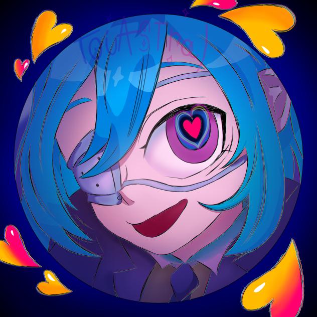 ~Mwah~!♥