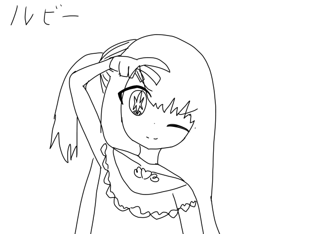 推しの子見てるうー