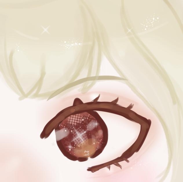 klee fanart