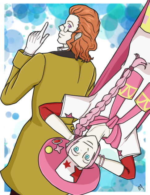 クラシカロイド☆シューベルトとモーツァルト1