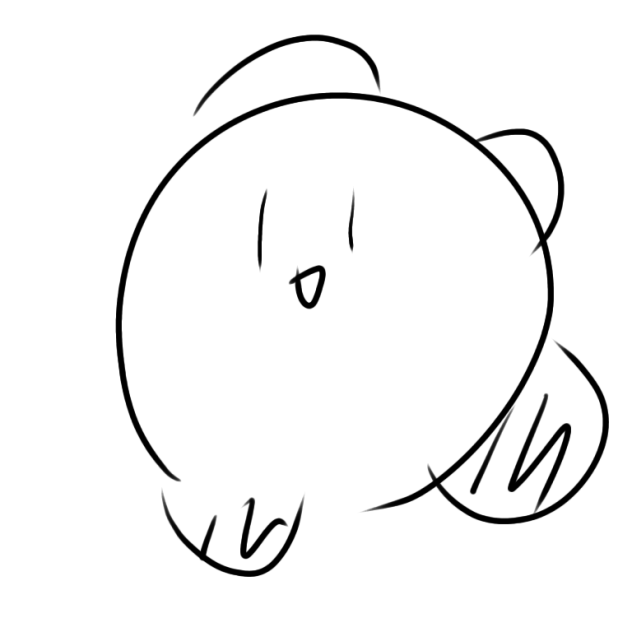 ぽよー？？