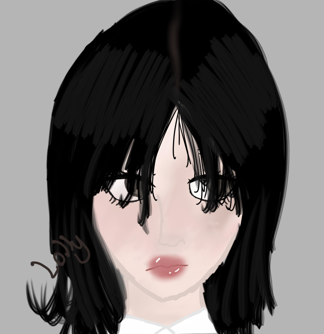 new style - ibisPaint