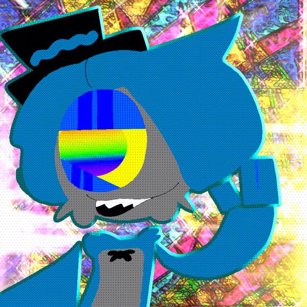 FANART OF KEVIN 'OC'
